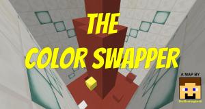 Baixar The Color Swapper para Minecraft 1.10.2